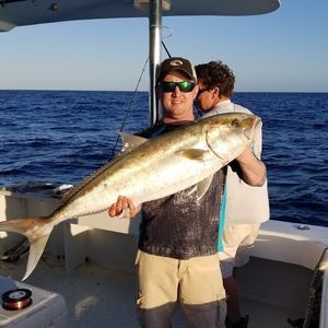 Meet your Posher, Nick